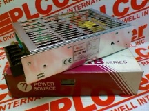 POWER SOURCE WRB24SX-U