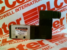 SMC VF3120-5TZ-03