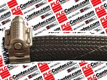 ALPHA WIRE G1201/8-BK005