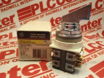 GENERAL ELECTRIC CR104PSM47A92