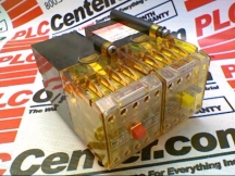 MTE 4N8-4R-AC440-DUAL