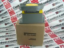 ALLEN BRADLEY 800P-S1YH1B
