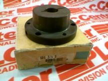 ALTRA INDUSTRIAL MOTION SDS-3/4-S