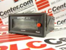 DYNAPAR AX150C00HB650035-007