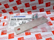 SOCOMEC 36299040