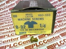 H PAULIN & CO 180-133