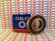 SKF 7107-CD-P4A-DGA