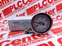 ASHCROFT 631008S02L030PS