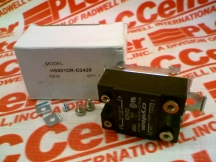 SENSATA TECHNOLOGIES HS501DR-D2425