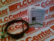 PEPPERL & FUCHS V1-G-2M-PVC-4X0-34MM