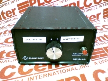 BLACK BOX CORP SW032A