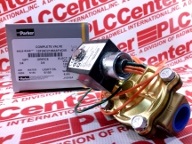 PARKER 12F24C2148AAF4C05