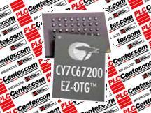 INFINEON CY7C67200-48BAXI