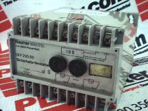 BAUMER ELECTRIC ISV-220.50
