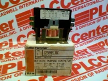 EATON CORPORATION C25ANB130C