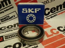 SKF 6007-2RS1/C3HT
