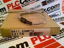 BANNER ENGINEERING BA11.5SMETA