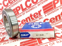 SKF 6211-RSJEM