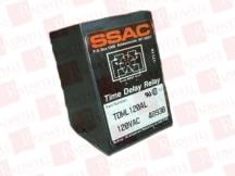 ASEA BROWN BOVERI TDML120AC