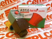 ASCO JKF8210-G015-120