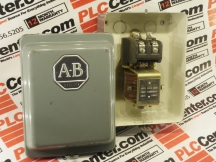 ALLEN BRADLEY 765058