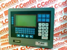 HUNKAR LABS 60655LCDDAT