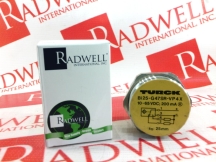 TURCK BI25-G47SR-VP4X