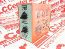 BROYCE CONTROL B1MAT