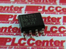 TEXAS INSTRUMENTS SEMI TLE2425IDG4