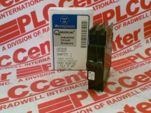 EATON CORPORATION QCF2035