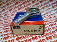 SKF SAKAC-10-M