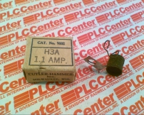 EATON CORPORATION HBA-1.1