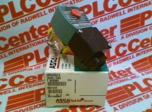 ASCO JSP8262G212-120/60