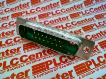 AMPHENOL DB17W2PA00LF