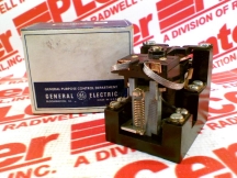 GENERAL ELECTRIC CR2790E102A3