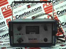 PRESTO TEK CORP SM-10