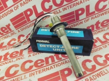 KIDDE-FENWAL, LLC 12-E28041-005