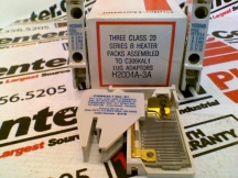 EATON CORPORATION H2004A-3A