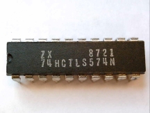 GENERIC 74HCTLS574N