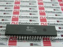 HITACHI IC6321P