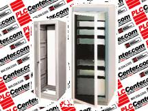 BUD INDUSTRIES 60-2345-RB