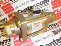 CO AX VALVES INC MK20NO/1420O1