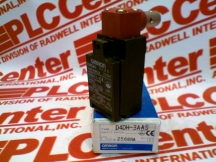 OMRON D4DH-3AAS