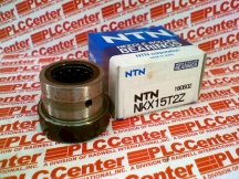 NTN BEARING NKX15T2Z