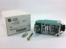 ALLEN BRADLEY 802M-AZJ9