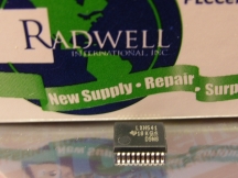 TEXAS INSTRUMENTS SEMI SN74LVTH541DBR