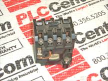 EATON CORPORATION DIL00-40-NA-110V-60HZ