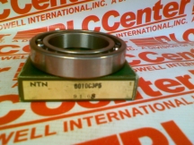 NTN BEARING 6010C3P5