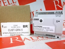 PHOENIX CONTACT STEP-PS24DC/3.8-CPN5550