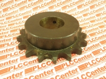 TRI CLOVER 50B17F-3/4